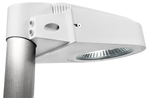 sg Tätortsarmatur aero aero 3000 31w ip65 3k vit