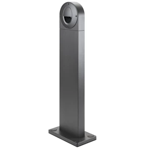 sg armaturen Pollarivalaisin callisto p callisto p 4w 3000k gr