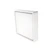 sg armaturen Outdoors wall/ceiling luminair frame square maxi 21w 3k wh