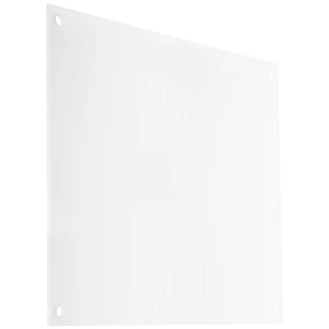 sg armaturen Number sign plate 320x271mm