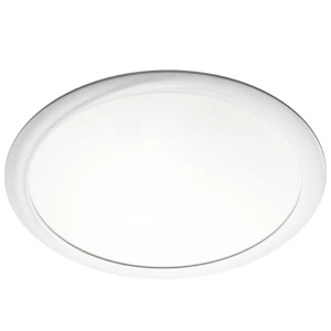 sg armaturen Flush mounted luminaire sense 495 31w 3000k da wh