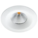 UNILED ISOSAFE DIMTOWARM MATT HVIT 6W LED
