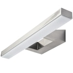 INDOORS WALL LUMINAIRE VIEW 16W 3K IP44 BS