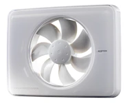 VANNITOA VENTILAATOR FRESH INTELLIVENT VALGE