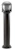 sg armaturen Opus r grafitt 1100 led opus stolpe sort 1100 led