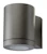 sg armaturen Metro grafitt 1x4,5w led 230v
