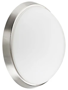 sg armaturen Calando b.stål 10w led kl ii