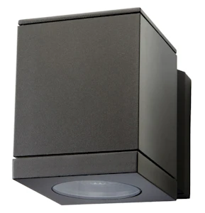 sg armaturen Seinävalaisin ulko echo s 4,5w 27k gr