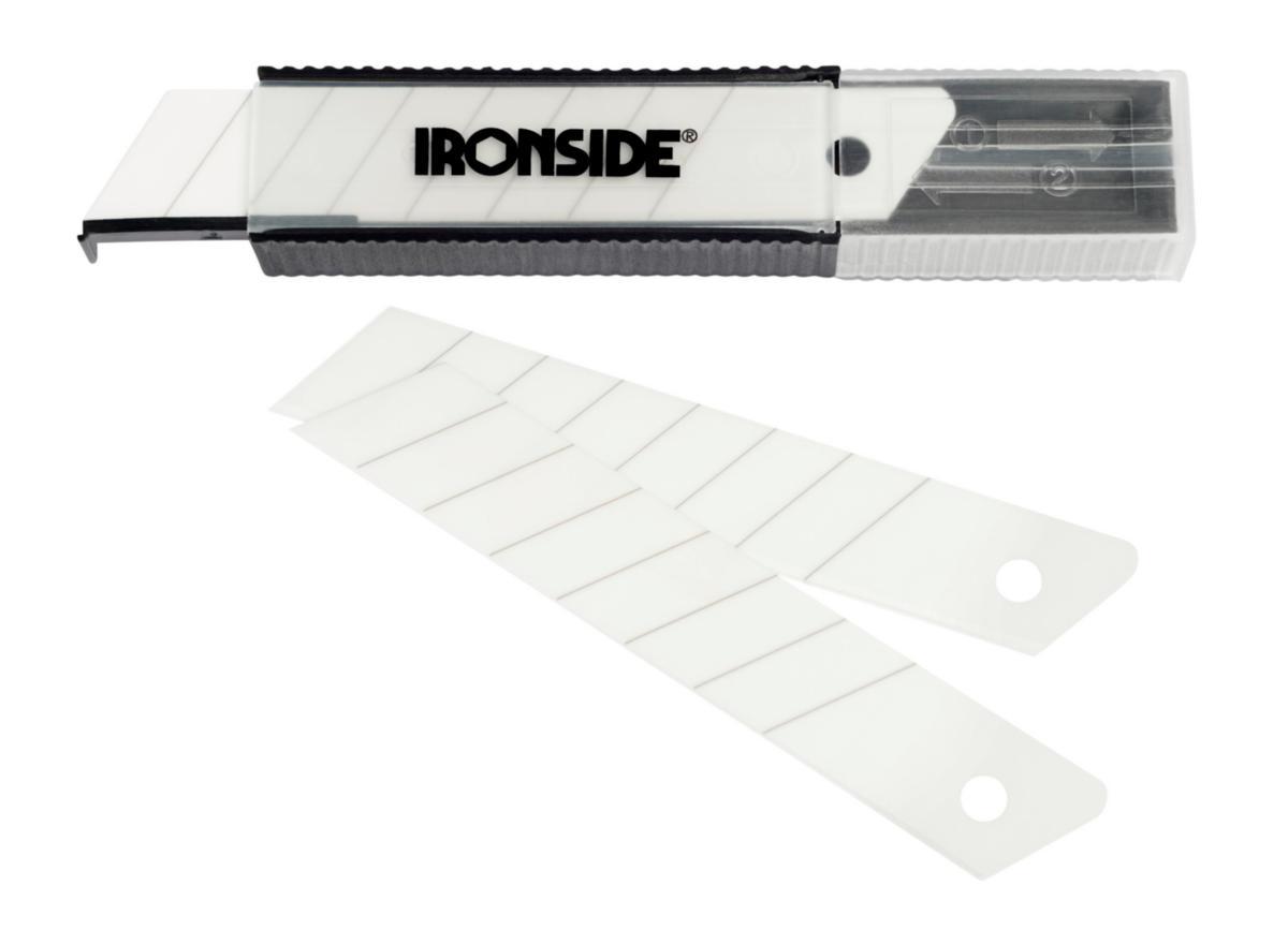 KATKOTERÄ IRONSIDE 18mm KERAAMINEN 3 kpl