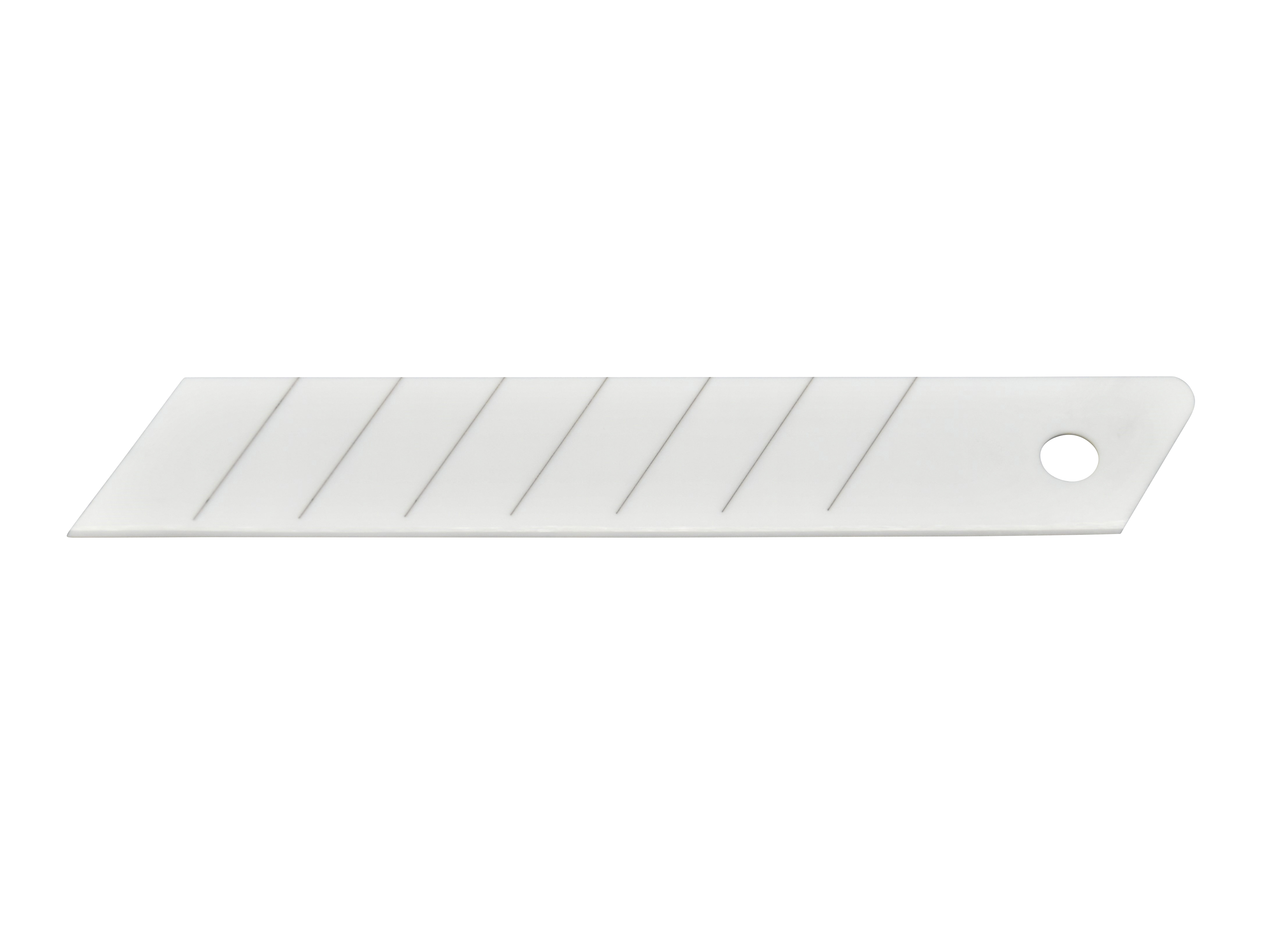 ironside Snap-off blade ironside 18mm ceramic 3pcs