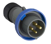 IPS E&S 332EP9W PLUGG IP67