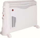 PROF CONVECTION HEATER 2000W DL08 TURBO