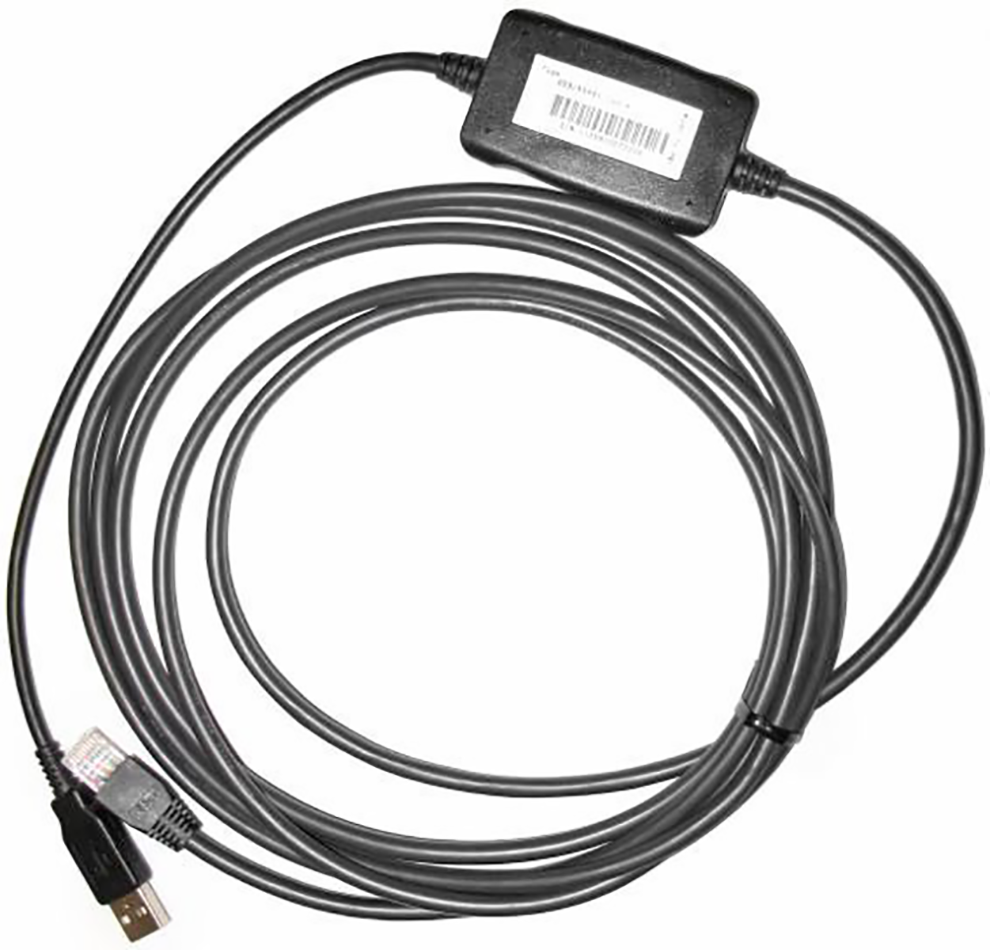 TARVIKE VACON PC KAAPELI CAB-USB/RS485
