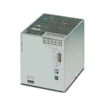 PRIMÆRTAKTET STRØMFORSYNING 24 VDC / 40 A