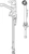 oras Utility room mixer oras 1027fs safira dwc