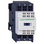 KONTAKTOR 38A, 3P, AC LC1D383P7