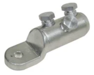 SKRUVKABELSKO 400-630MM² AVSLUT HÅL 13MM