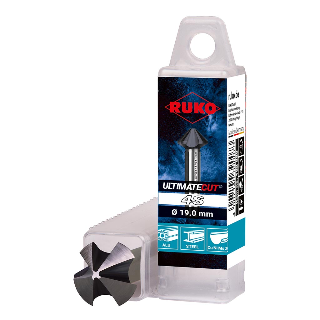 ruko Kärkiupotin ruko 10,4mm 4s runatec uc