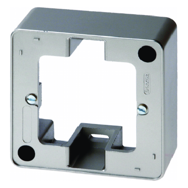 hager Pintakojerasia hager 1os. 33.5mm  ant