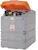 cemo Cube dieseltank 2 500l outside use premium
