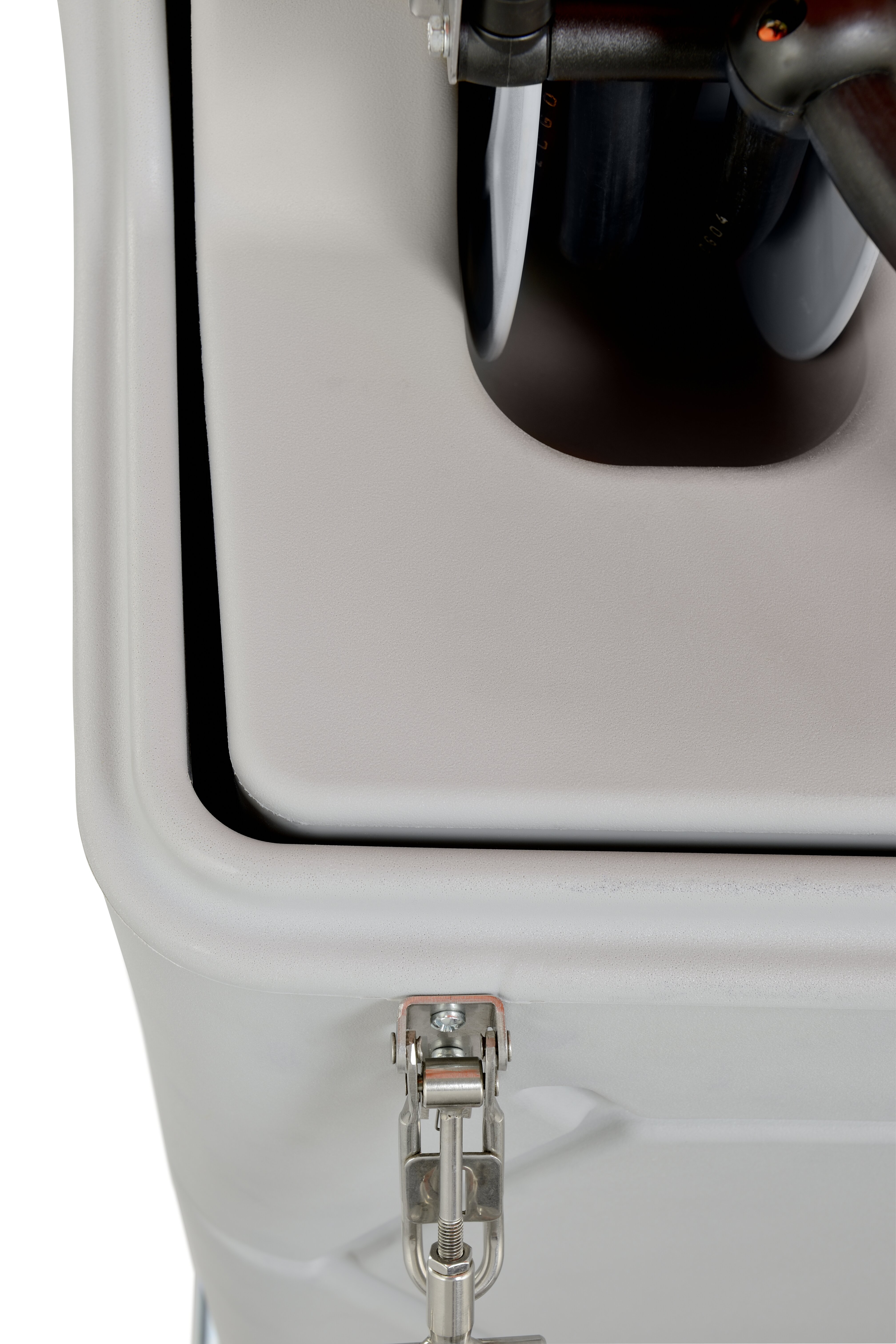 cemo Cube dieseltank 2 500l outside use premium