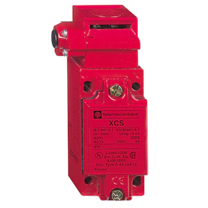 telemecanique Veräjäsuoja tese xcsb701 a+a+s lukittava