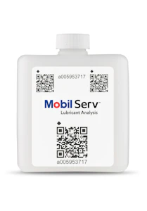undefined Mobil serv essential kit 10 pcs /130 ml