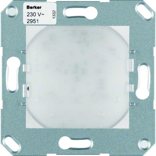 hager Led-hjälpljus led rgb 230v sök ur