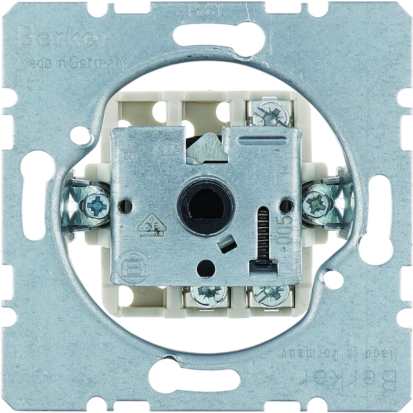 hager Kytkin hager 1n/10a/230v luk.kesk. ur