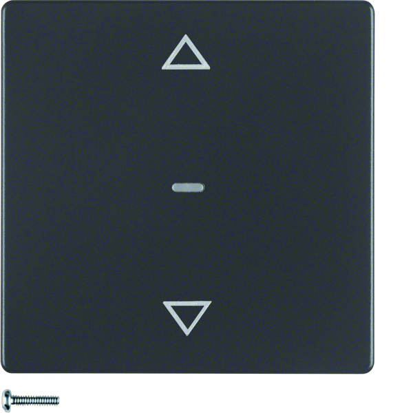 hager Painike langaton knx hager 1os. verho rf quicklink ant