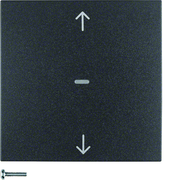 hager Painike langaton knx hager 1-os. verho rf quicklink ant