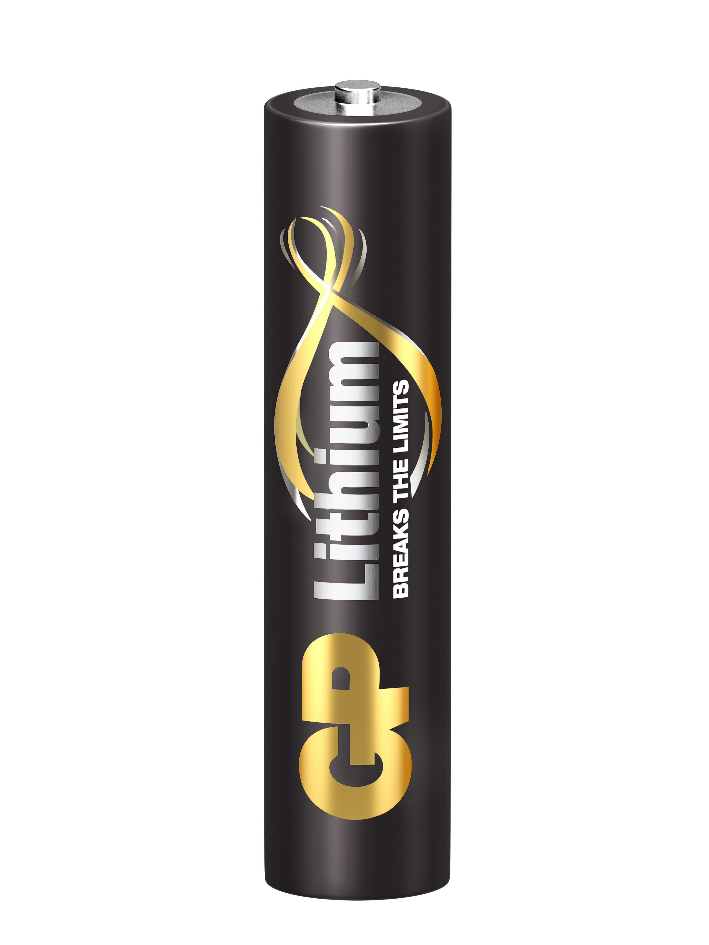Batteri Litium AAA 24LF 40-pack bulk