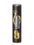 Batteri Litium AAA 24LF 40-pack bulk