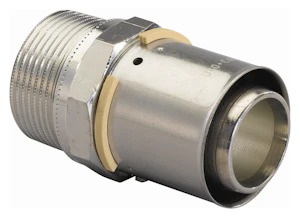 uponor Kompo rak koppling ug uponor 75x2 1/2 dr