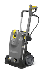 kärcher Pressure washer kärcher hd 7/17 m easyfo