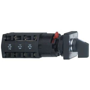 schneider electric Voltmet.vend.fas/fas 0 still. k10d024mch