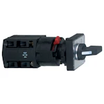 TRINNBRYTER 3 TRINN + 0, 2-POL K10F013QCH
