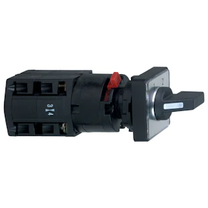 schneider electric Trinnbryter 3 trinn + 0, 2-pol k10f013qch