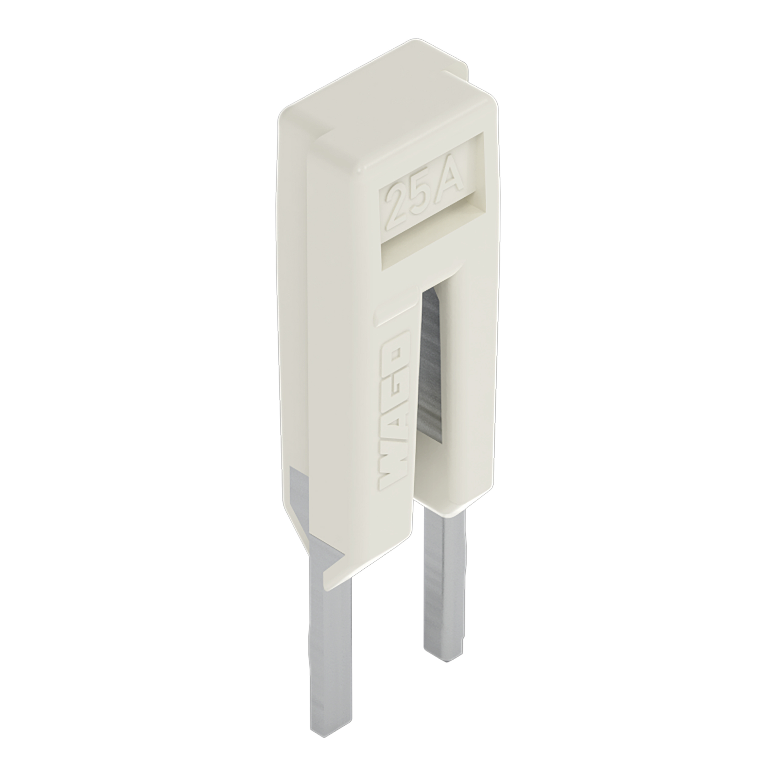 SPAILES TILTS 2V. 25A 5.2mm PELĒKS
