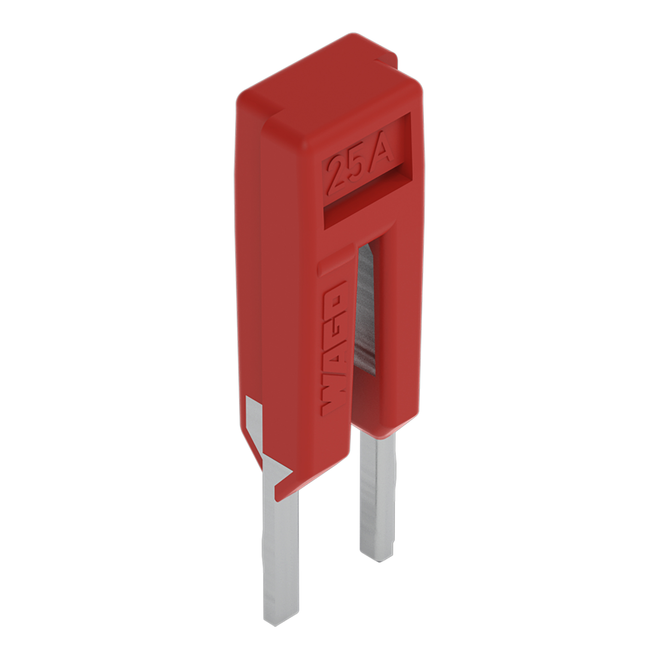 SPAILES TILTS 2V. 25A 5.2mm SARKANS