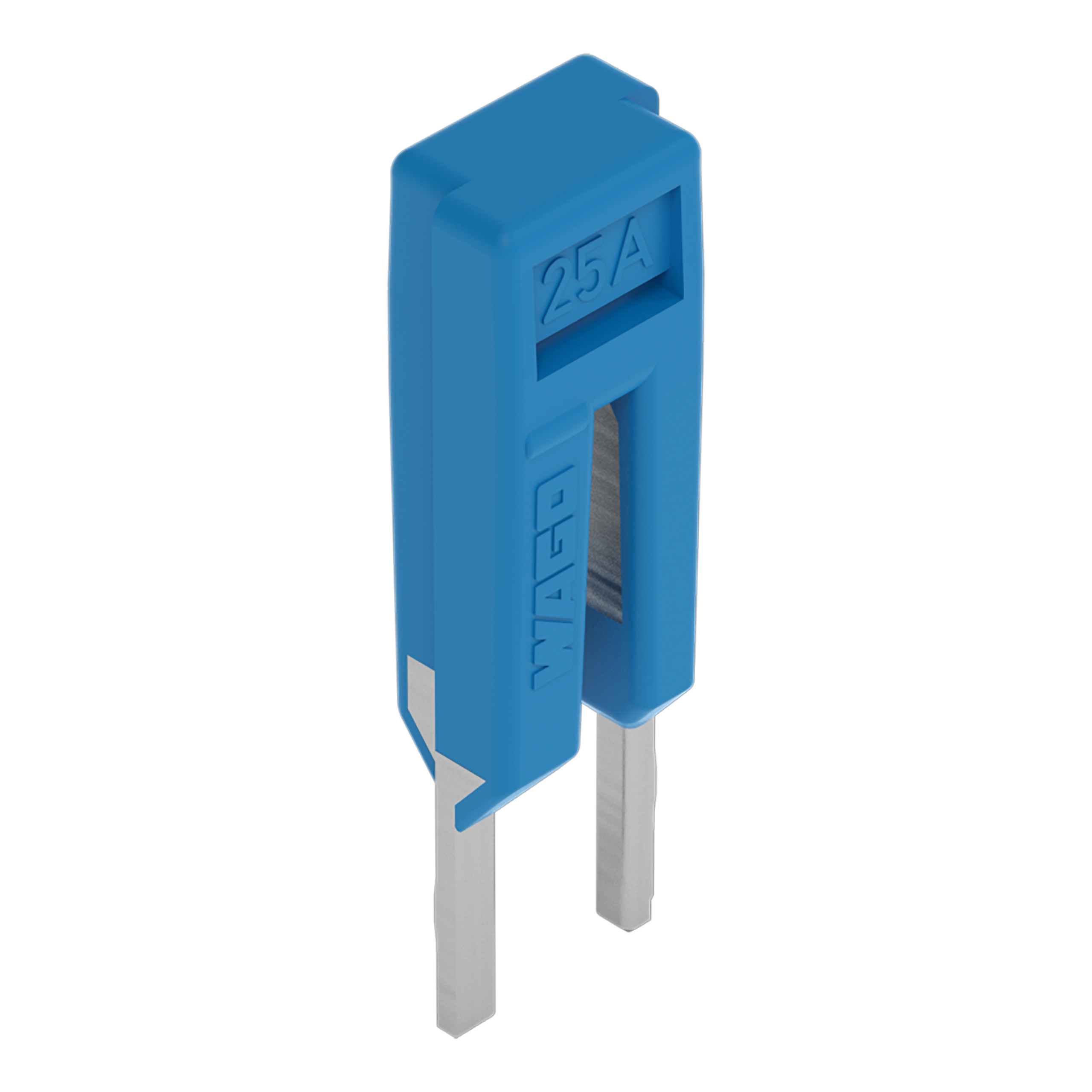 SPAILES TILTS 2V. 25A 5.2mm ZILS