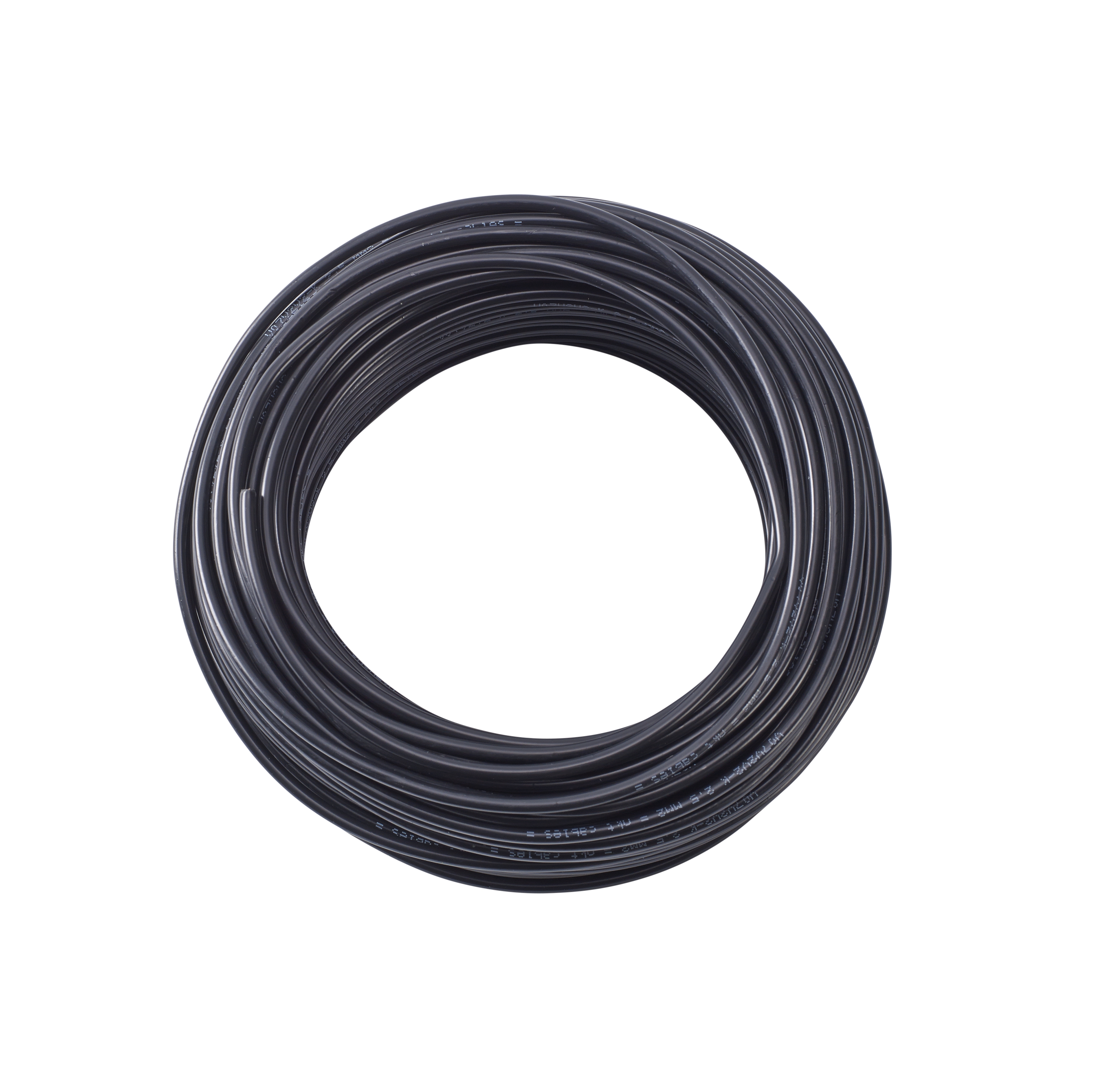 Tilledning DTWB 2x1,0 mm2 DTIF