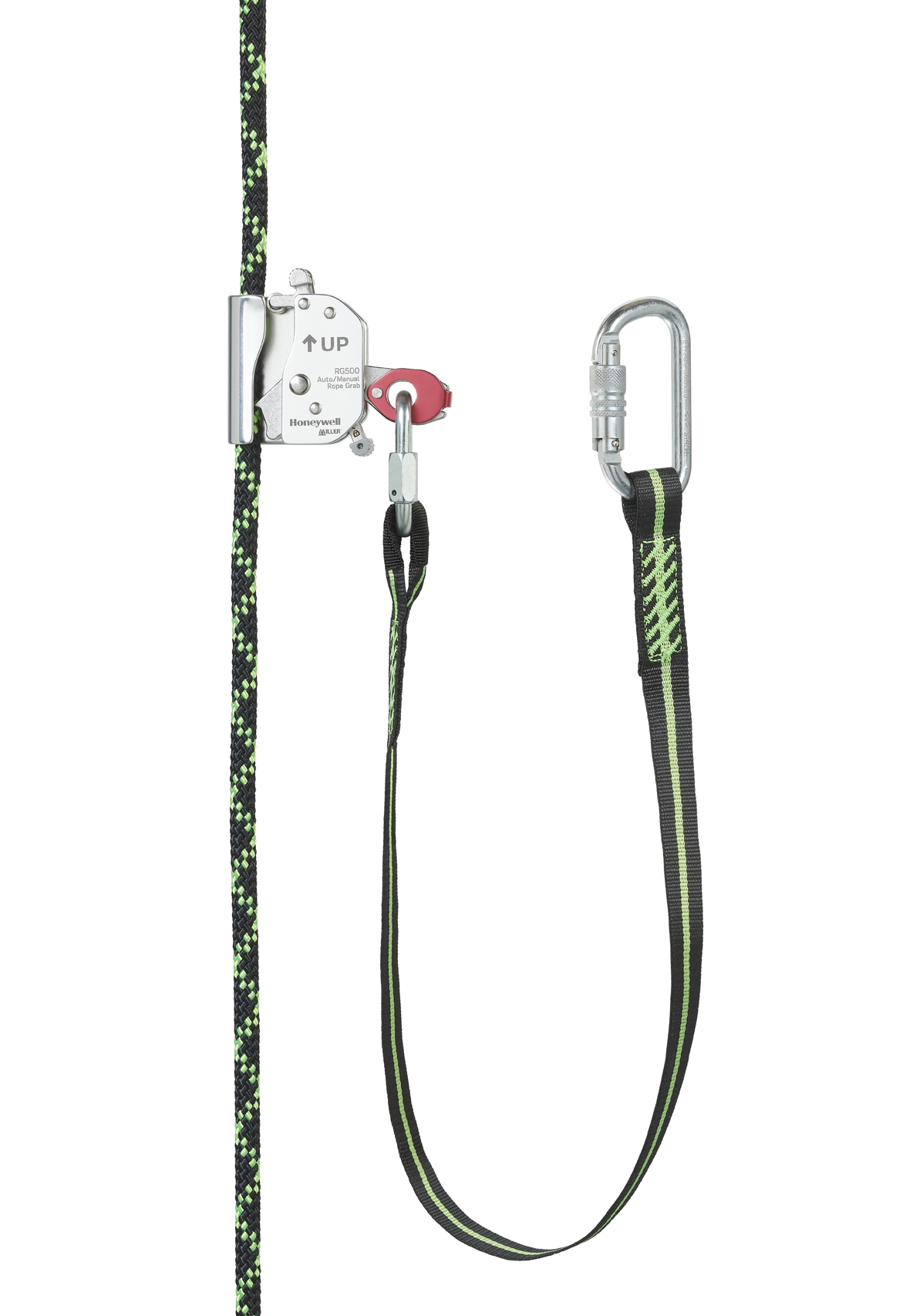LINELÅS RG500 1M LINE MILLER