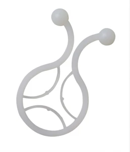 devi by danfoss Deviclip twist pakn. 1000stk varmekabel