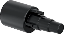 PÄÄTYHATTU UPONOR 32-50/90mm SINGLE