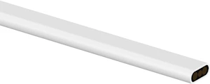 uponor Resist. cable supra std 2x0,05 ohm/m (white)