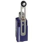RAJAKYTKIN METALLI TESE XCKD2145N12 1NC+1NO, 1/2NPT