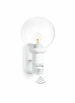 Sensorlampe L 560 S Hvit