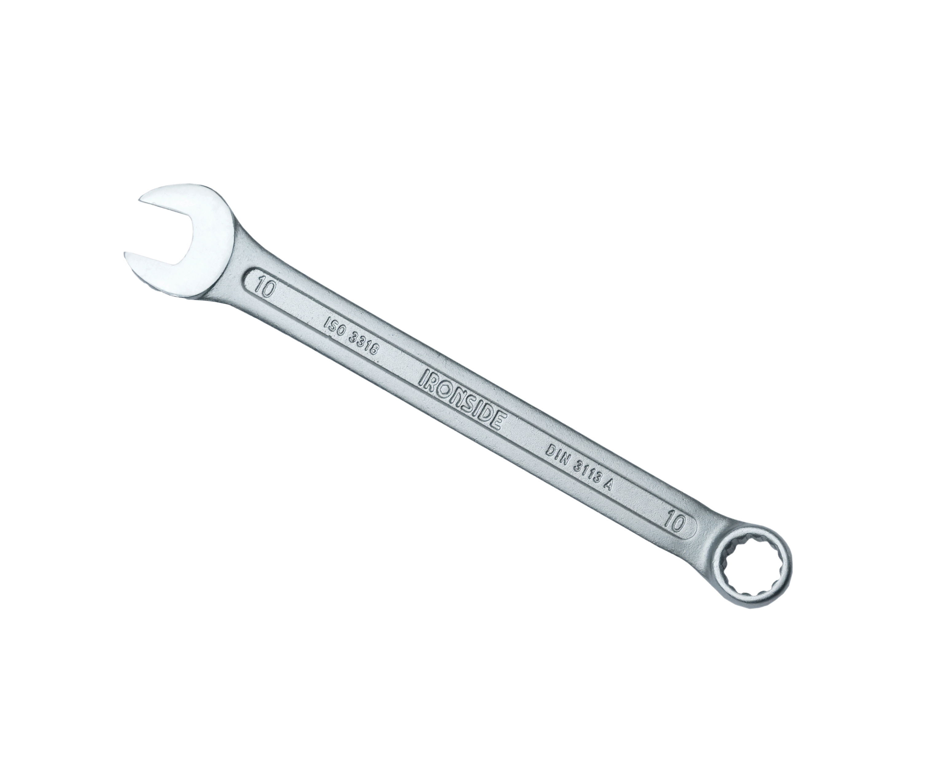 ironside Kiintolenkkiavain ironside 10mm