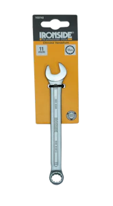 ironside Kiintolenkkiavain ironside 11mm